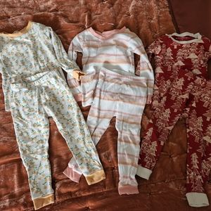 Burts bees pajamas